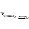 Standard Replacement - Toyota Landcruiser 75 Series HZJ75R/HZJ78R/HZJ79R (1990 …