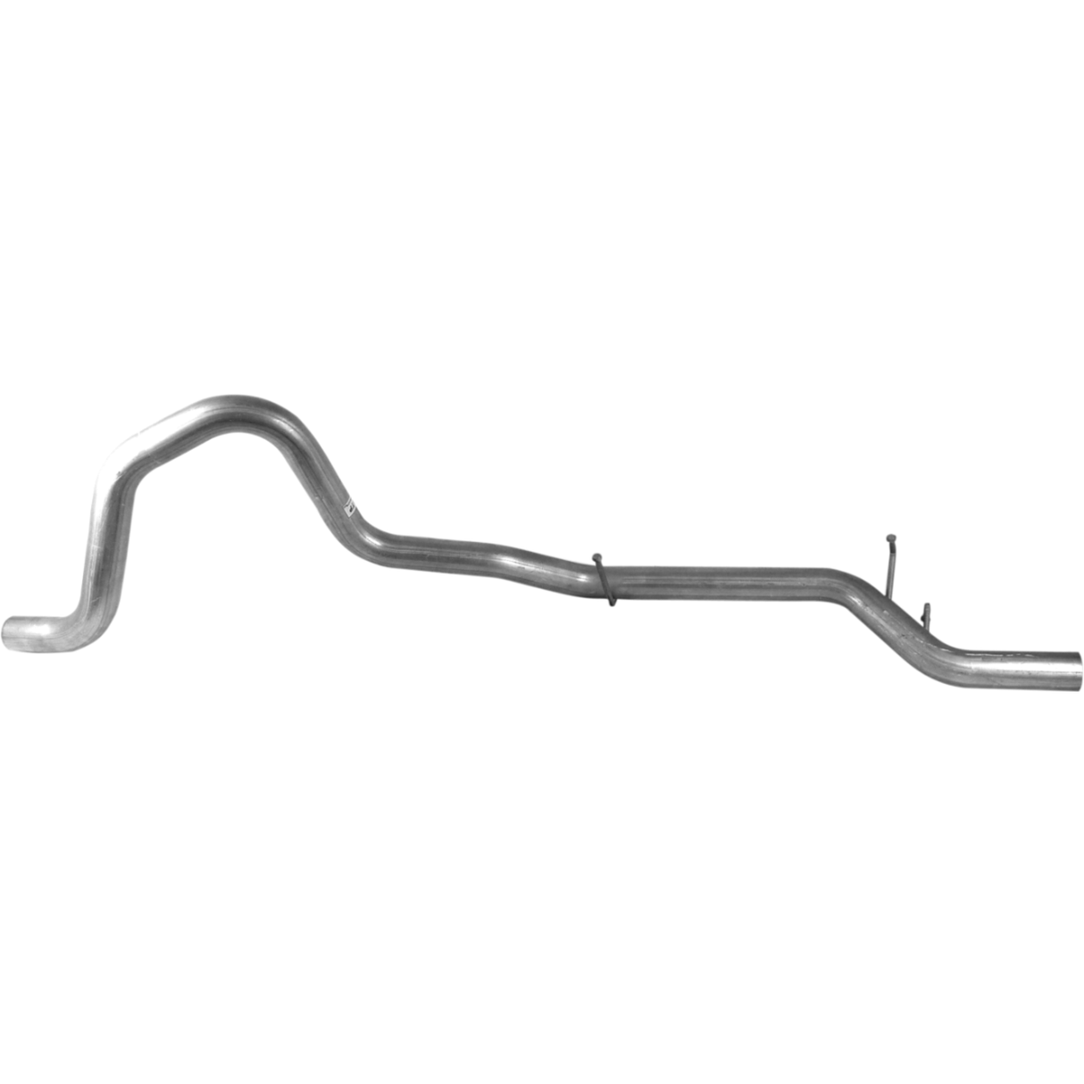 Standard Replacement - Ford Falcon EA EB ED EF EL AU (88-02) Wagon Tail Pipe (Redback)