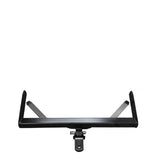 BTA | Heavy Duty Towbar | Ford Ranger Courier / Mazda BT50 Bravo 1985–2011 | Capacity up to 3000kg | MAZ01H