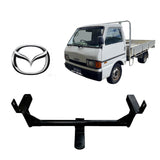 BTA | Light Duty Towbar | Mazda E-Series / Ford Econovan Cab Chassis 1984–2005 | Capacity 1000kg | MAZ038