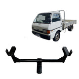 BTA | Light Duty Towbar | Mazda E-Series / Ford Econovan Cab Chassis 1984–2005 | Capacity 1000kg | MAZ038