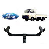BTA | Light Duty Towbar | Mazda E-Series / Ford Econovan Cab Chassis 1984–2005 | Capacity 1000kg | MAZ038