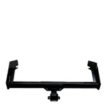 BTA | Heavy Duty Towbar | Ford Ranger Courier / Mazda BT50 B-Series 1999–2011 | Capacity up to 3000kg | MAZ03H