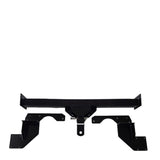 BTA | Heavy Duty Towbar | Mazda BT50 & Ford Ranger Ute (Bumper Models) 2011–2022 | Capacity 3500kg | MAZ08H