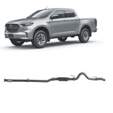 Redback Extreme Duty - Mazda BT-50 (2020 - On) Performance Exhaust System