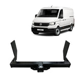 BTA | Heavy Duty Towbar | Mercedes Sprinter 2006–On & VW Crafter 2010–2017 | Capacity 2000kg | MER04H