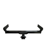 BTA | Heavy Duty Towbar | Mitsubishi Triton ML MN 2006–2015 | Capacity 3000kg | MITS010H