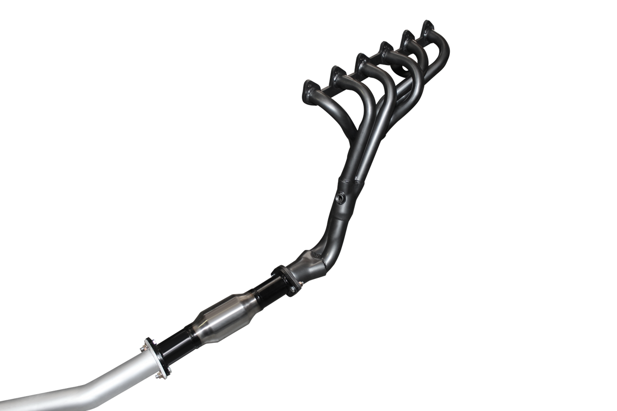 Manta | 2.5″ Full Exhaust System | Ford Falcon XG 6 Cylinder Ute Panel Van 1993–1996