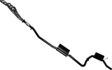 Manta | 2.5in Full System Muffler/Muffler | Ford Falcon AU IRS 4.0L 6 Cylinder Sedan 1998–2002
