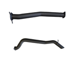 Manta - Mazda BT50 3.2L CRD Ute (2016-2020) DPF Back System