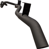 Manta | 3″ Turbo Back Exhaust No Cat with Hotdog | Toyota Landcruiser VDJ79 V8 Single Cab Ute 2007–2016