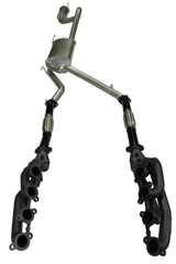 Manta | 3″ Full Exhaust with Extractors, Cats, Centre & Rear Muffler | Toyota Landcruiser UZJ100 4.7L V8 & Lexus LX470 1998–2007