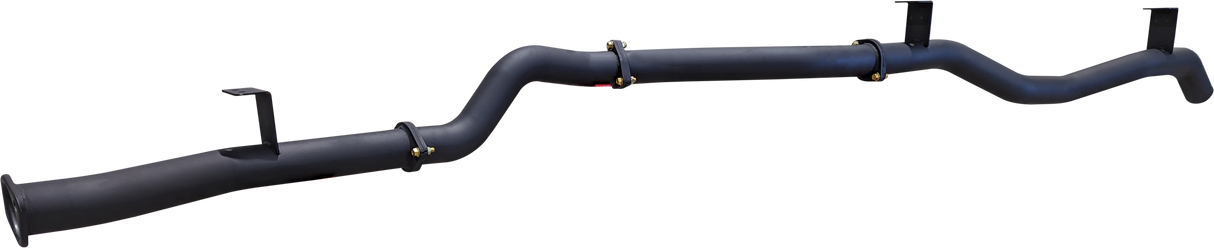 Manta | 3″ DPF Back Exhaust | Toyota Landcruiser VDJ79 V8 Ute 2016–2025 (DPF Models)