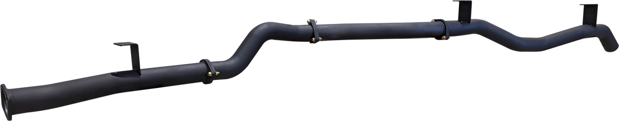 Manta | 3″ DPF Back Exhaust | Toyota Landcruiser VDJ79 V8 Ute 2016–2025 (DPF Models)