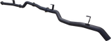 Manta | 3″ DPF Back Exhaust | Toyota Landcruiser VDJ79 V8 Ute 2016–2025 (DPF Models)