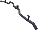 Manta | 3″ DPF Back Exhaust | Toyota Landcruiser VDJ79 V8 Ute 2016–2025 (DPF Models)