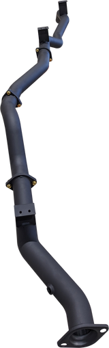 Manta | 3″ DPF Back Exhaust | Toyota Landcruiser VDJ79 V8 Ute 2016–2025 (DPF Models)