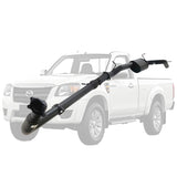 ESA | 3" Turbo Back Exhaust | Mazda BT50 UN 2.5L 3.0L Auto 2007-2011 | MZ246-MC