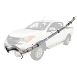 ESA | 3" Turbo Back Exhaust | Mazda BT50 UP UR 3.2L 2011 - 9/2016 | MZ248-HO