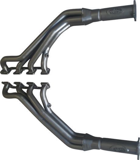 Manta | 1 3/4" Headers to Suit Factory Exhaust | Chrysler 300C 5.7L / 6.4L V8 Sedan | 2005–2014