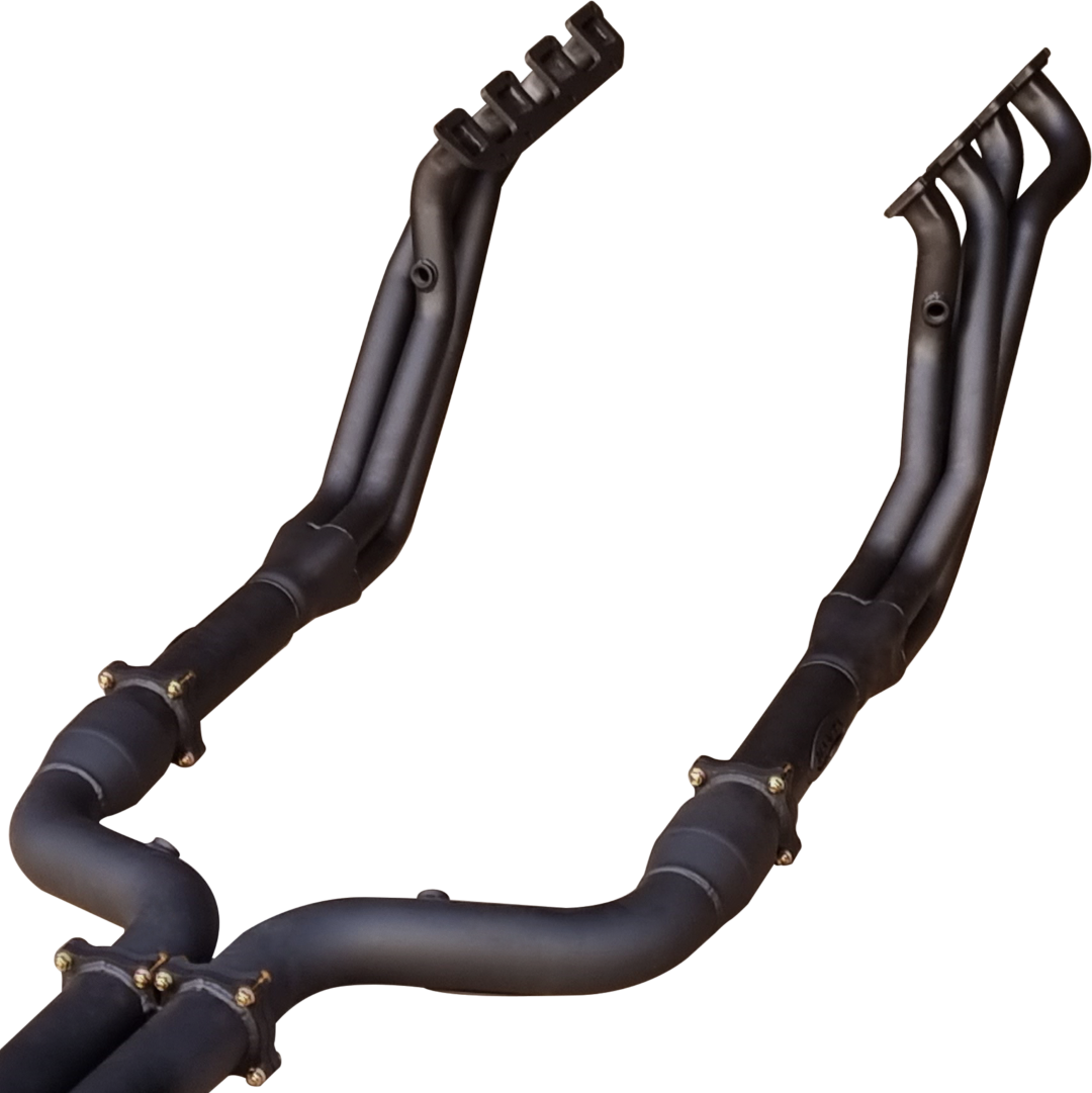 Manta | 1 3/4" Headers to Suit Factory Exhaust | Chrysler 300C 5.7L / 6.4L V8 Sedan | 2005–2014