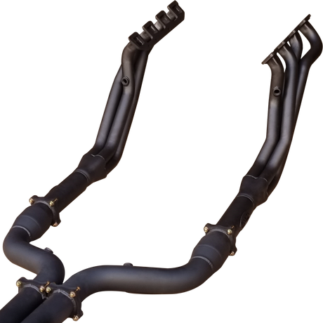 Manta | 1 3/4" Headers to Suit Factory Exhaust | Chrysler 300C 5.7L / 6.4L V8 Sedan | 2005–2014