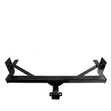 BTA | Heavy Duty Towbar | Nissan Navara D21 D22 2009-On | 3000kg Capacity | NIS011H
