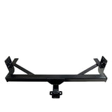 BTA | Heavy Duty Towbar | Nissan Navara D40 2005–2015 | 3000kg Capacity | NIS012H