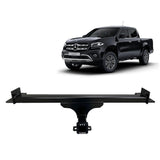 BTA | Heavy Duty Towbar | Nissan Navara NP300 & Mercedes X-Class | Capacity 3500kg | NIS017H