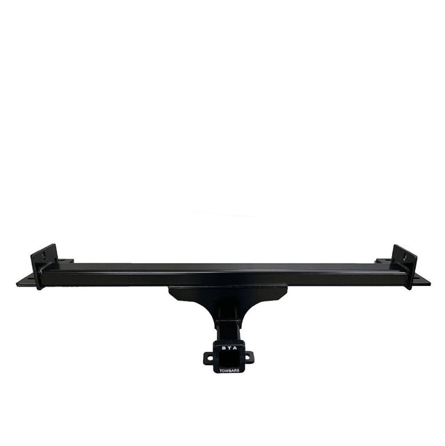 BTA | Heavy Duty Towbar | Nissan Navara NP300 & Mercedes X-Class | Capacity 3500kg | NIS017H