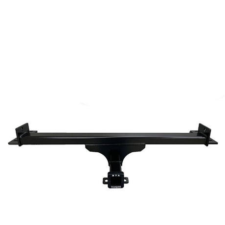BTA | Pro Series Heavy Duty Towbar | Nissan Navara NP300 & X-Class | Capacity 3500kg | NIS017HPC
