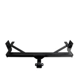 BTA | Heavy Duty Towbar | Nissan Navara D21 D22 1986–2009 | 3000kg Capacity | NIS06H