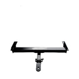 BTA | Heavy Duty Towbar | Nissan Navara D40 2005–2015 | 3000kg Capacity | NIS07H