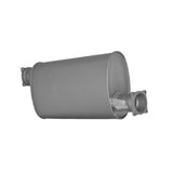 Redback Extreme Duty - Nissan Patrol Y62 (2013 - On) Performance Exhaust System