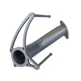 Redback Extreme Duty - Nissan Patrol Y62 (2013 - On) Performance Exhaust System