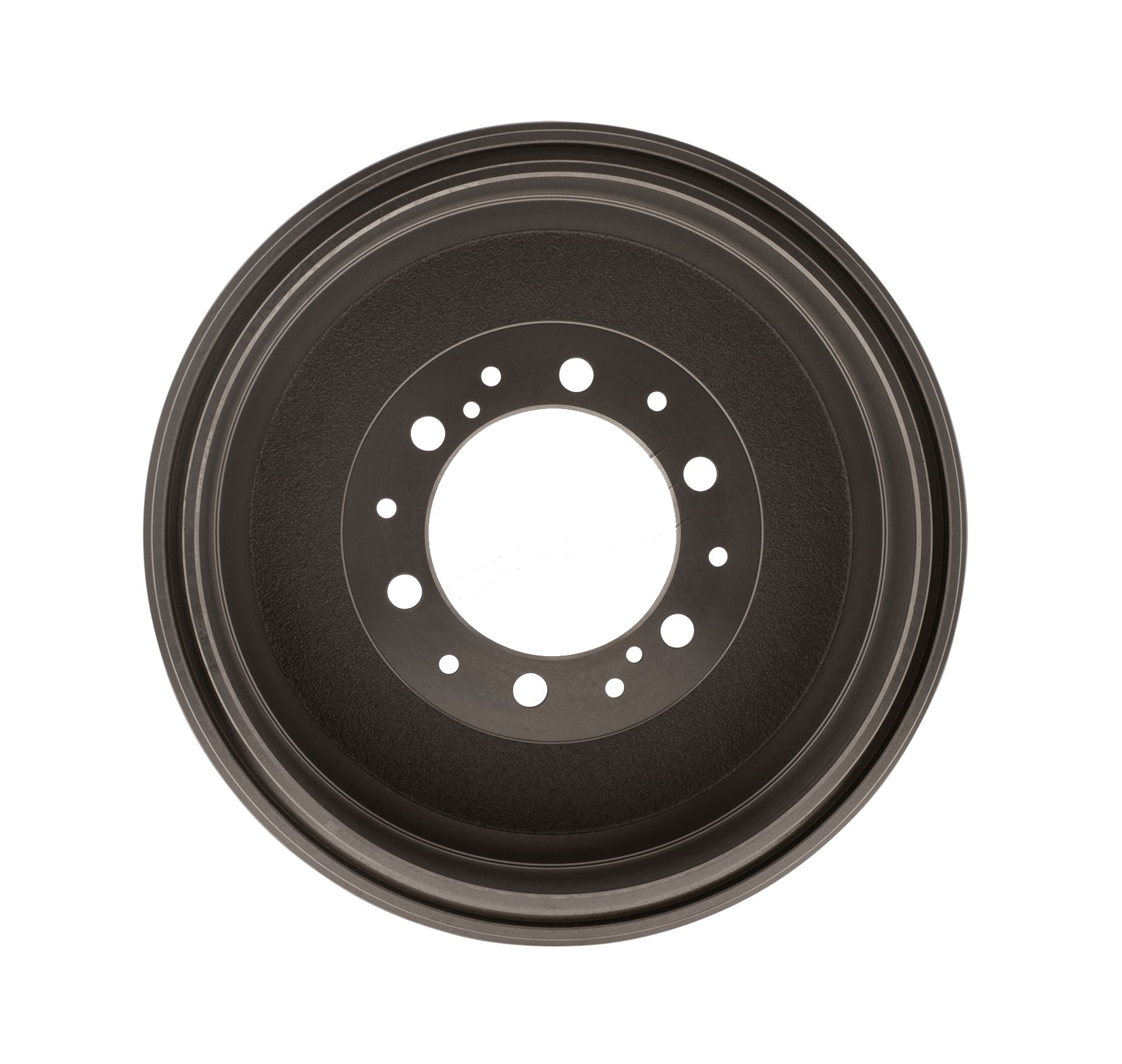 Bosch - BRAKE DRUM REAR NAVARA D21 D22