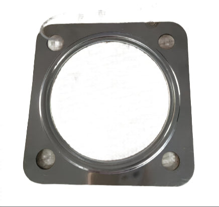 DPF for Isuzu 4-Bolt End Flange Fibre Gasket – Diesel Particulate Filter KIt