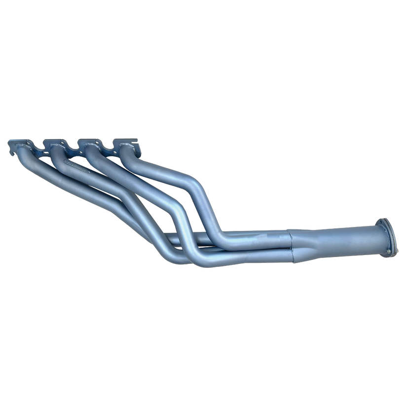 Pacemaker - Ford Falcon XR-XF 3V Sedan Raised Ported Cylinder Heads PH 4096