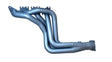 Pacemaker | Tuned 4-1 Headers | Ford Mustang 6th Gen 5.0L Coyote V8 RHD 2015–2018 | PH4182-1 L/R