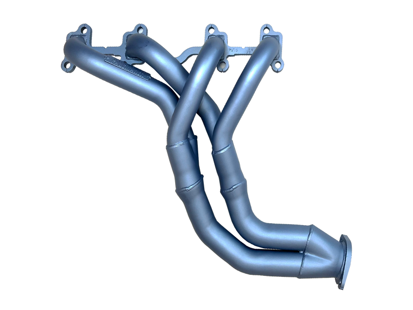 Pacemaker - Rover Range Rover Classic 3.5-3.9L V8 1986-1995 SUV Headers Pacemaker PH 7605
