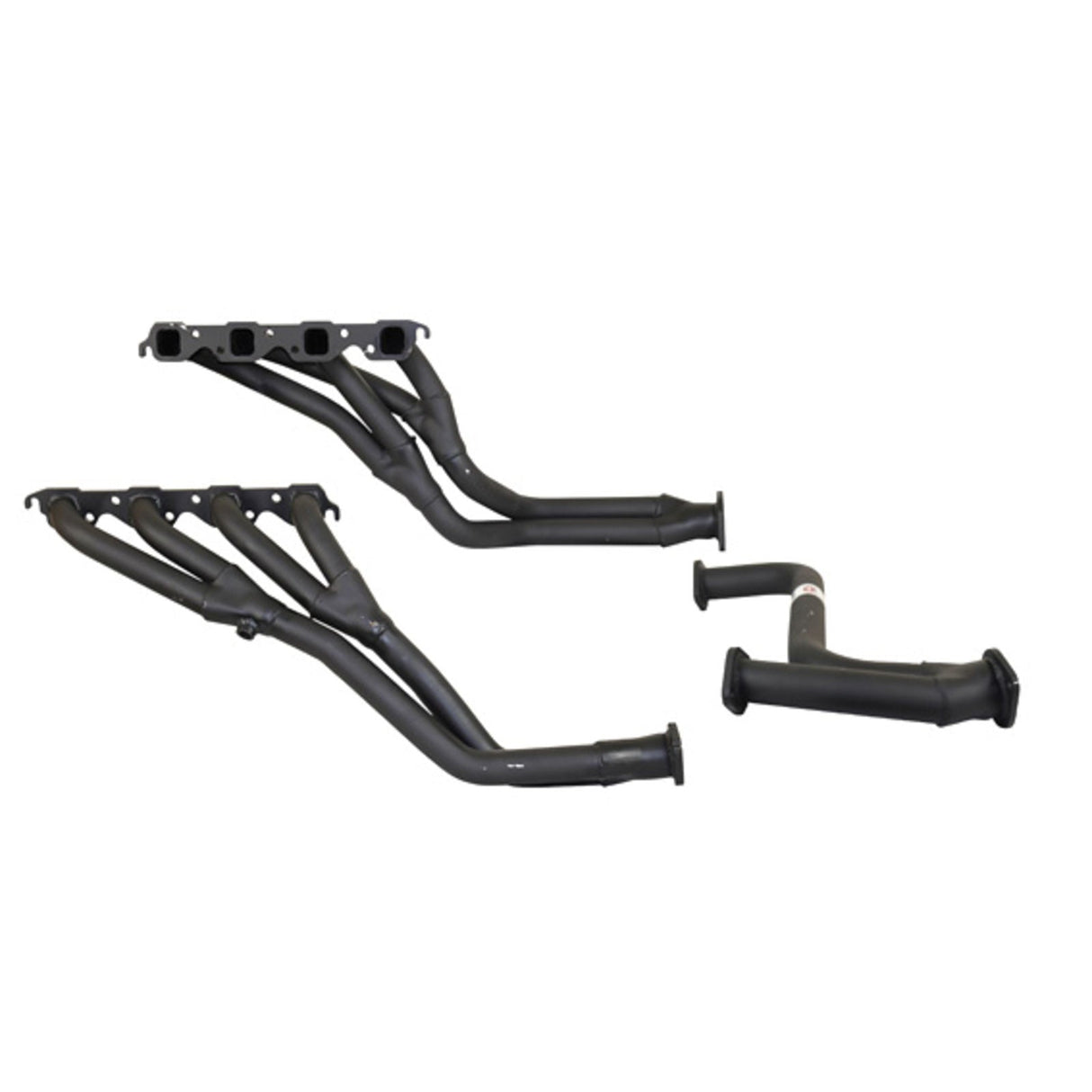 REDBACK | 2.5" Performance Exhaust System Engine Back | Holden Commodore Caprice Calais Statesman VQ VR VS 1990–1999  | K-RPM15640