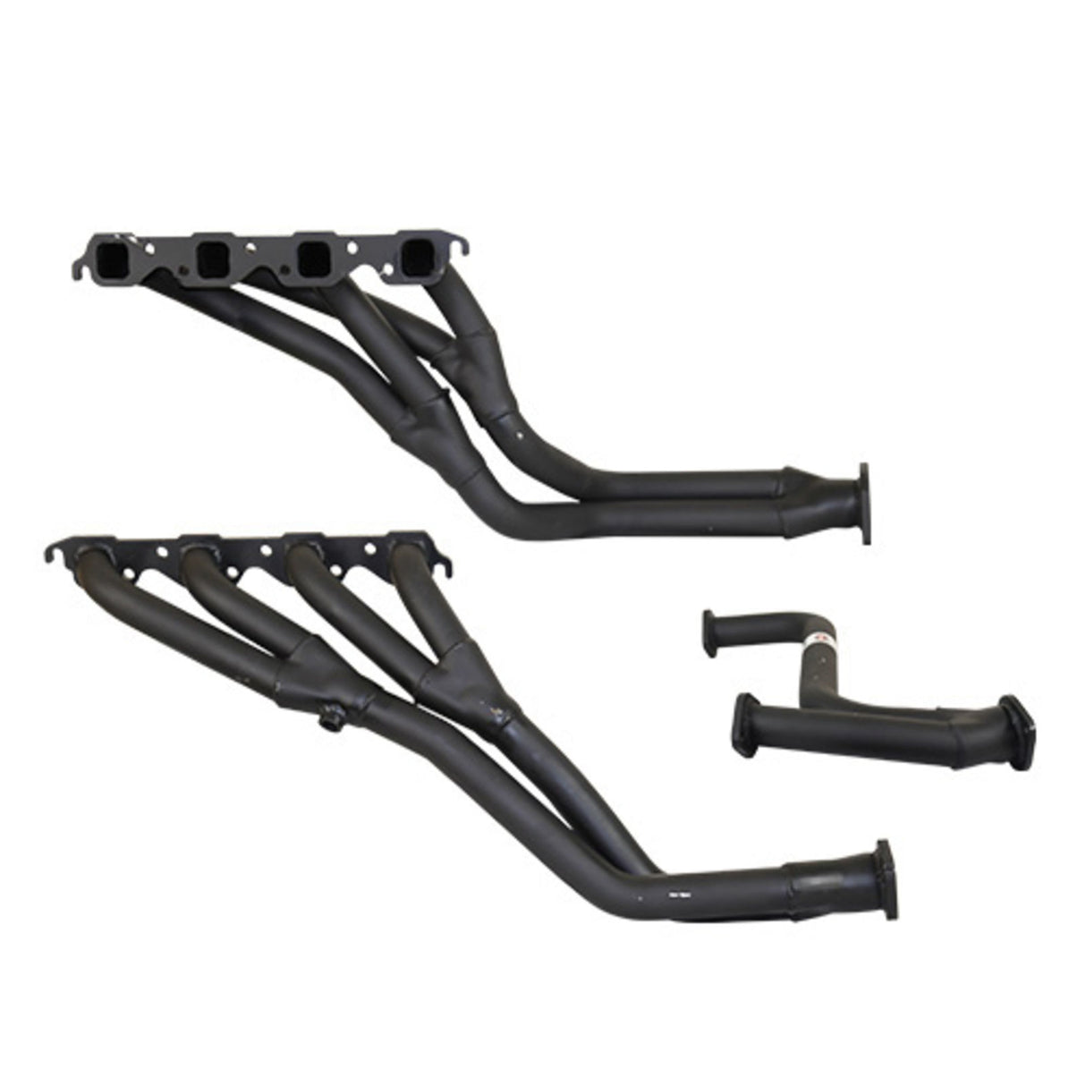 REDBACK - Holden Commodore VN/VP/VR V8 (1988 - 1995) Performance Headers & 2.5" Exhaust System