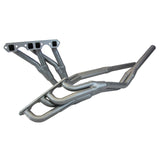 REDBACK - Holden HQ HJ HX HZ WB (1971 - 1985) V8 253-308 Header