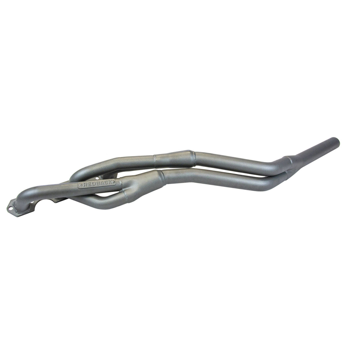 REDBACK - Holden HQ HJ HX HZ WB (1971 - 1985) V8 253-308 Header