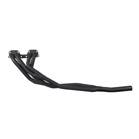 REDBACK - Toyota Hilux 2WD 22R - Mandrel Bent Headers (Gasket = DSF057)