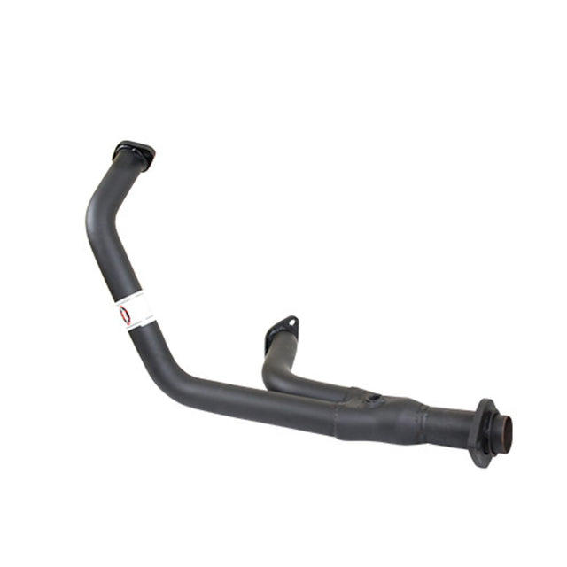 REDBACK - Pajero 3.5L V6 (1997 - 2000) Includes Auto Base Pipe *Mandrel Bent* Gasket DSF158