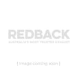 REDBACK - Mitsubishi Pajero (1997 - 2000) V6 3.5L Manual Mandrel Bent Exhaust with Base Pipe & Gasket (DSF158)
