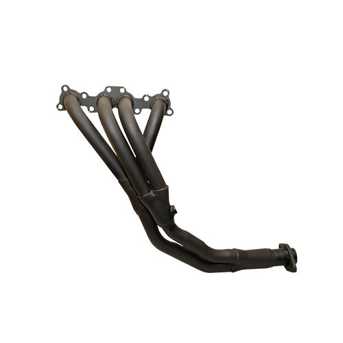 REDBACK - Ford Courier, Mazda B2600 (1991 - 2006) 2.6L 2/4WD 12V SOHC TRI-Y Extractors Gasket