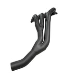 REDBACK - Mitsubishi Triton MK 2.4 Litre 4G64 (1996 - 2006) - Header