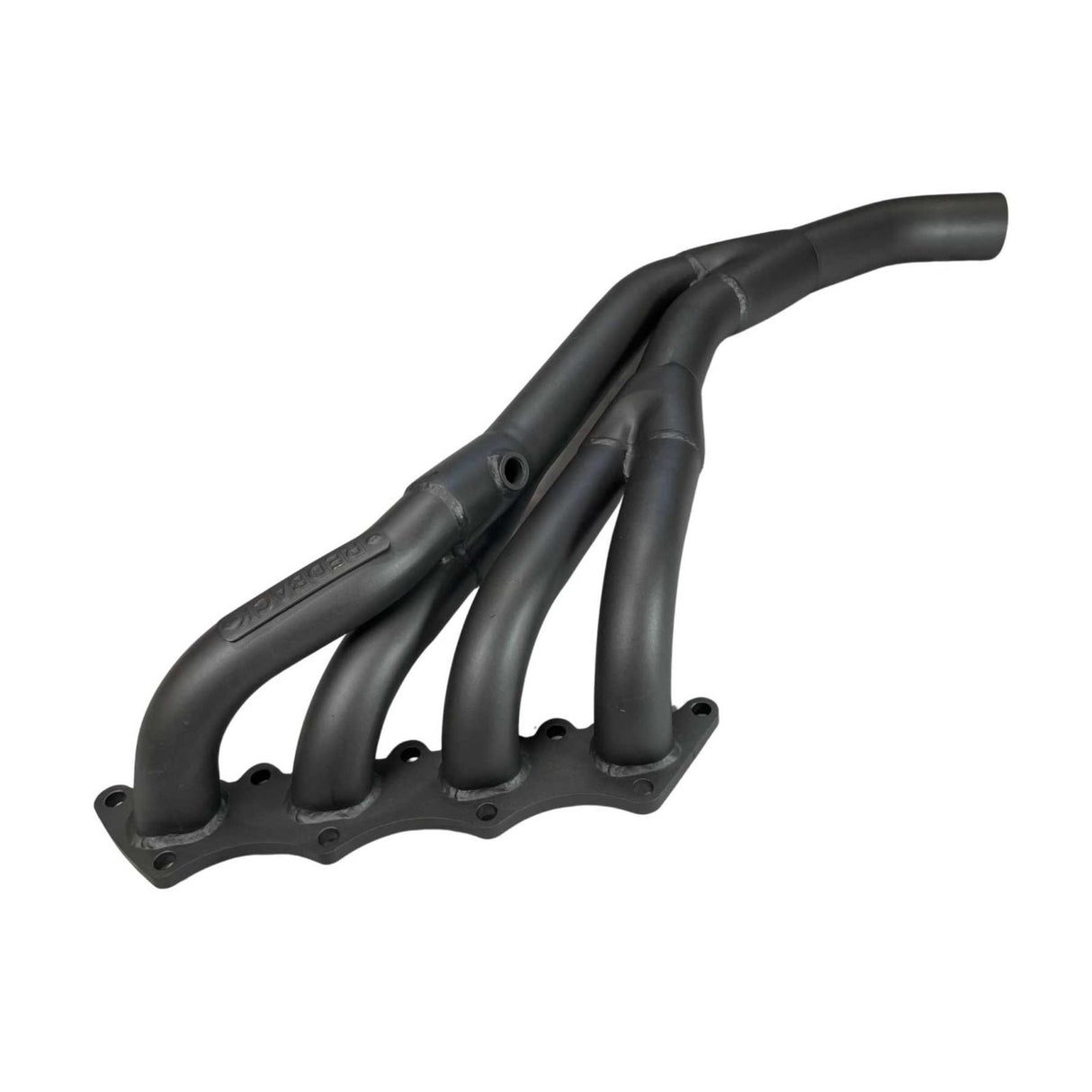 REDBACK - Mitsubishi Triton MK 2.4 Litre 4G64 (1996 - 2006) - Header